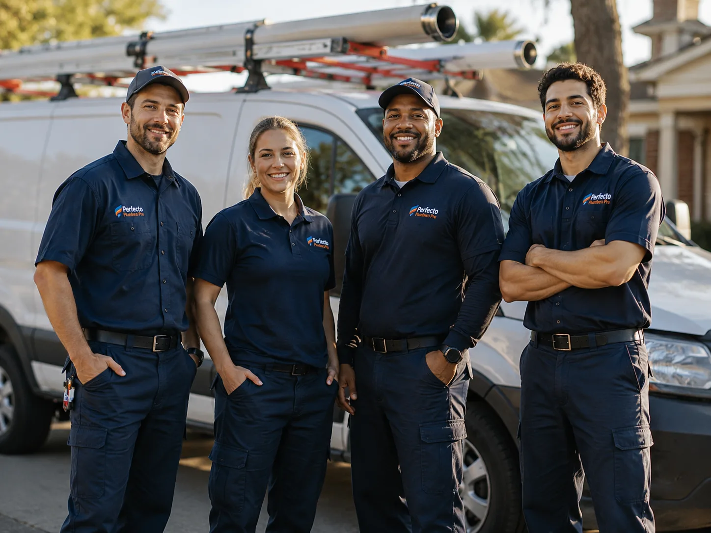 Emergency Plumber Near Me in San Luis, AZ near me